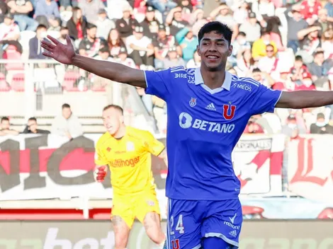 Medio argentino le pone sus fichas a Osorio y llama a poner ojo por el futuro de la joya azul