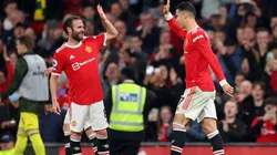 Betis quiere remecer el mercado europeo con fichaje de un jugador del Manchester.