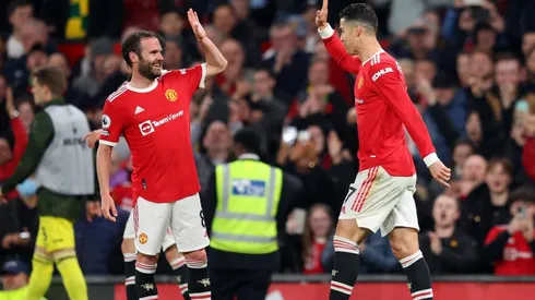 Betis quiere remecer el mercado europeo con fichaje de un jugador del Manchester.