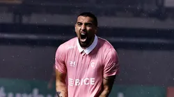 El defensor de la UC ya palpita el duelo con la U de este fin de semana