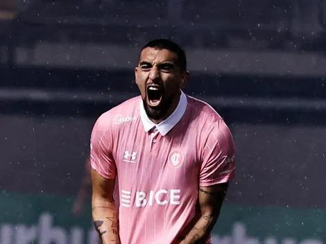 Branco Ampuero palpita el Clásico Universitario