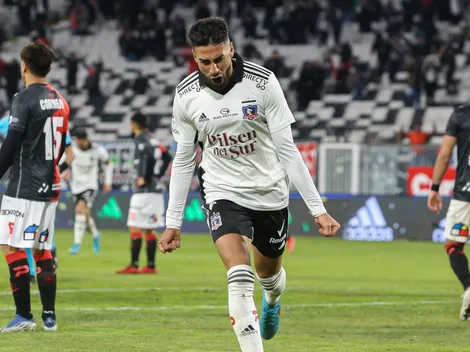 Las variantes en delantera que tiene Quinteros ante una posible ausencia de Lucero