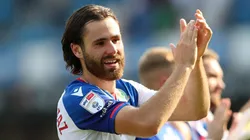 El delantero podría dar el salto a la Premier League