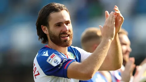 El delantero podría dar el salto a la Premier League