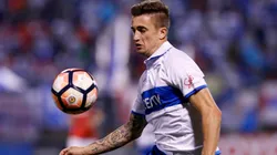 Noir fue clave en el elenco de la Franja Cruzada