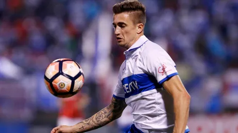 Noir fue clave en el elenco de la Franja Cruzada