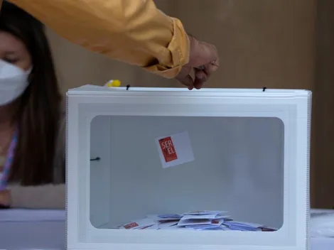 ¿Debo ir obligatoriamente a votar en el Plebiscito Constitucional?