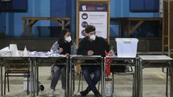 Conoce qué multas puedes recibir si no te presentas como vocal de mesa.