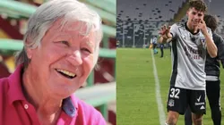 Leonel Herrera no perdonó a Blanco y Negro por el caso Luciano Arriagada.