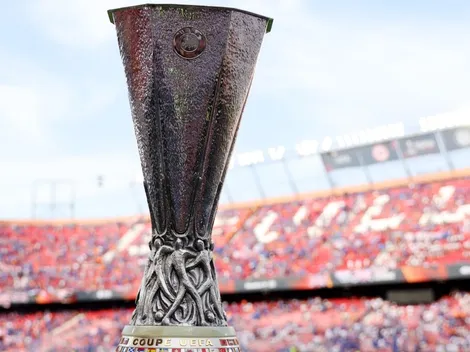 Horario: Se definen los grupos de la UEFA Europa League 2022-2023