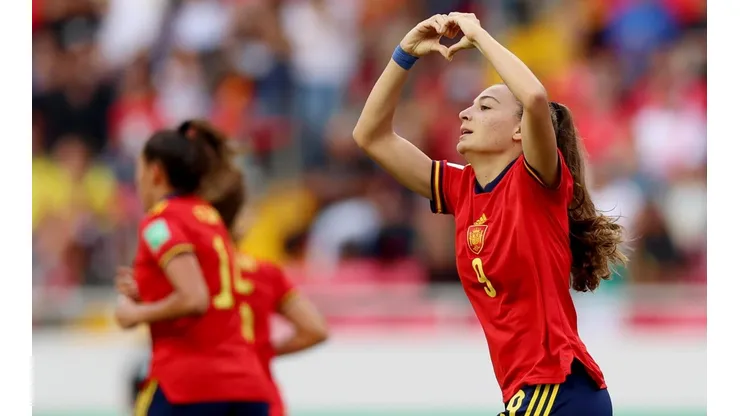 España y Países Bajos van en busca de la final del Mundial Femenino Sub-20.
