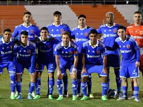 La U derrota a la Sub 20 pensando en el Clásico Universitario