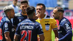 Bascuñan vuelve a estar en la palestra