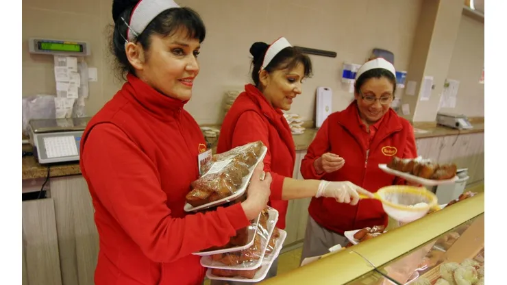 Revisa la fecha y los montos del pago anual del Bono al Trabajo de la Mujer.
