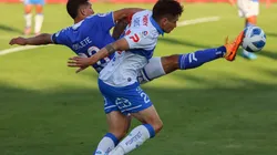 U de Chile y U Católica también serán rivales en Copa Chile.