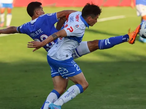¿Cuándo juega U de Chile vs U Católica el Clásico Universitario?