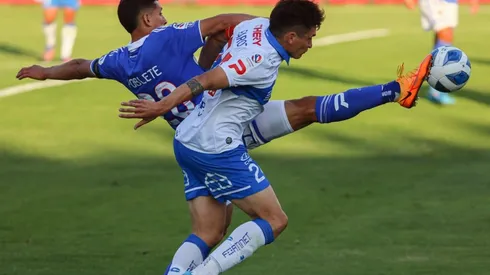 U de Chile y U Católica también serán rivales en Copa Chile.