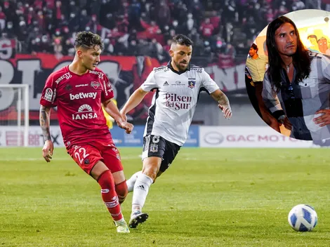 ¿El Cruzeiro de Chillán? Coca Mendoza recordó al rival que más problemas le trajo a Colo Colo