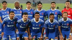 Universidad de Chile podría enfrentar a un gran equipo español