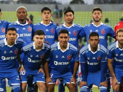 La U podría enfrentarse a un gran equipo del fútbol español