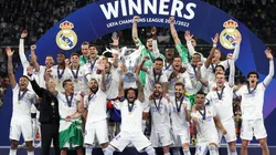 Real Madrid ganó su Copa número 14 en 2022