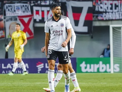 Amor confiesa que aún no está al 100%: "Al pasar los partidos mejoraré"