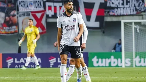 Emiliano Amor habló sobre su recuperación