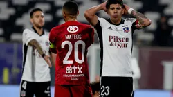 Esteban Pavez está solo enfocado en el Campeonato