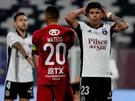 Pavez no está ni al metro todavía con el posible triangular internacional