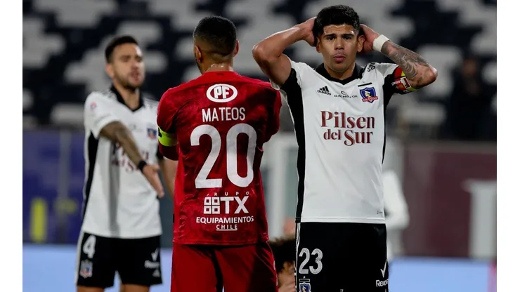 Esteban Pavez está solo enfocado en el Campeonato