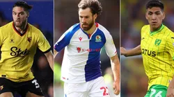 Con saldo negativo fueron los 32°vos de final de la EFL Cup