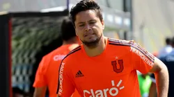 Ponce analizó el presente de la U en la antesala del trascendental encuentro ante la UC.