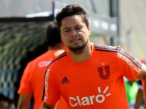 Ponce recuerda emocionante invitación al CDA y anticipa el Clásico Universitario