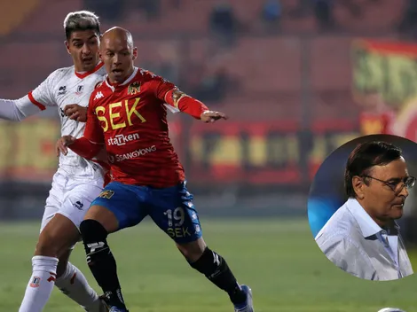 El proyecto de Jorge Segovia que ilusiona a los hinchas de la Unión Española