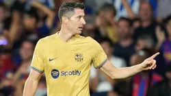 Barcelona viene de golear a Real Sociedad por La Liga.