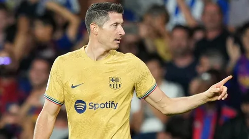 Barcelona viene de golear a Real Sociedad por La Liga.