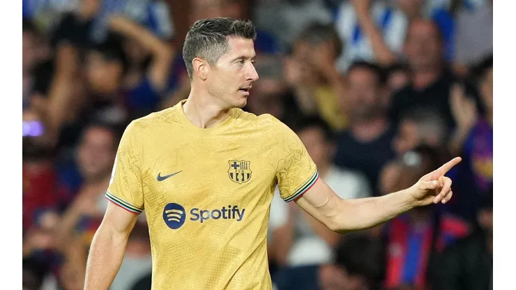 Barcelona viene de golear a Real Sociedad por La Liga.