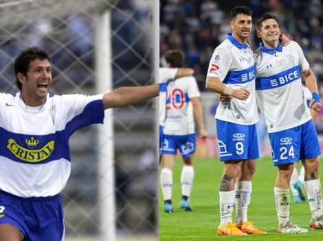 Imboden clama para que la UC vuelva a ser grande continentalmente