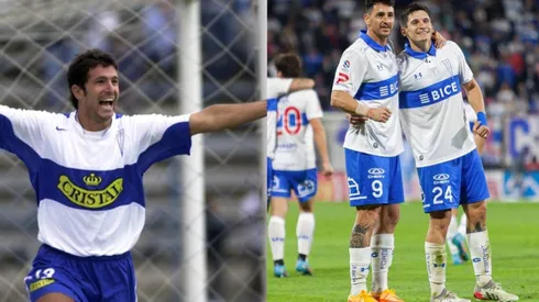 Imboden habla del presente de la UC y de Parot.