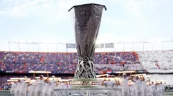 La UEFA Europa League comienza el próximo 8 de septiembre.