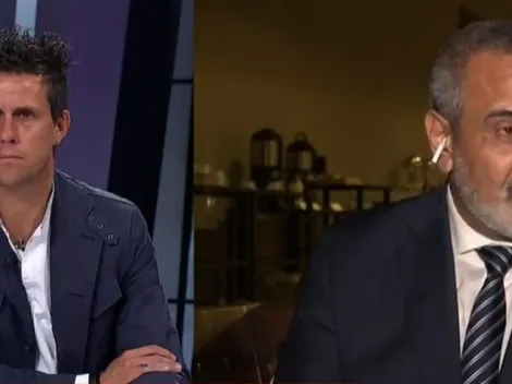 Diego Rivarola y Pablo Milad protagonizan tenso debate