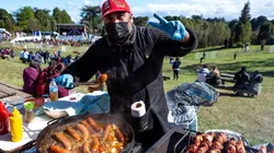 El Aguinaldo Fiestas Patrias se paga en la previa a la celebración del 18 de septiembre.