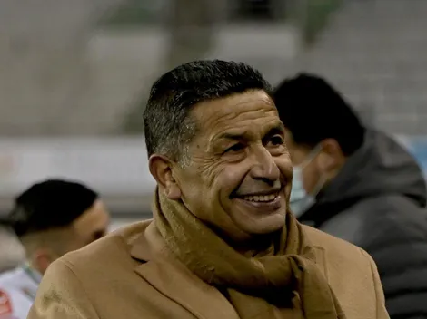 Mortero Aravena: "El verdadero clásico chileno es entre la U y la UC"