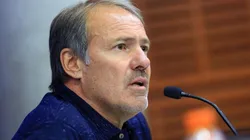 Sergio Vargas le habló fuerte y claro a Alexis Sánchez ante su posible fichaje en Universidad de Chile.