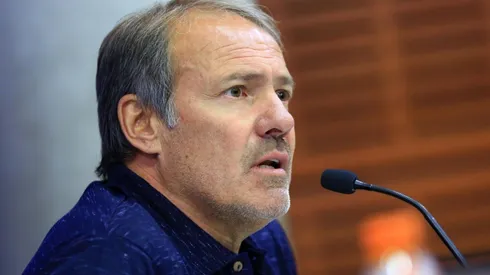 Sergio Vargas le habló fuerte y claro a Alexis Sánchez ante su posible fichaje en Universidad de Chile.