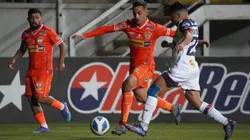 Cobreloa consigue valioso triunfo y le respira de cerca a Magallanes.