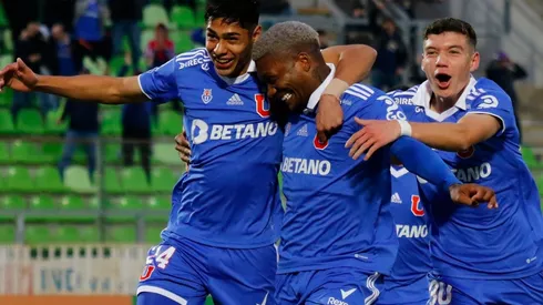 Pablo Aravena analiza el triunfo de Universidad de Chile sobre Cobresal