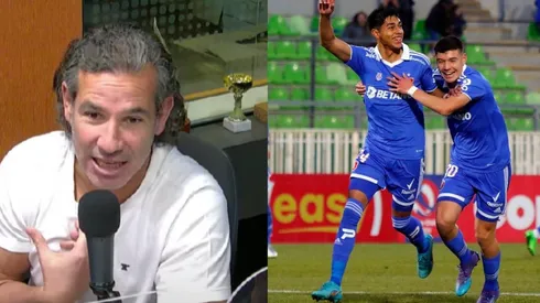 Poli abrió el debate entre los hinchas azules