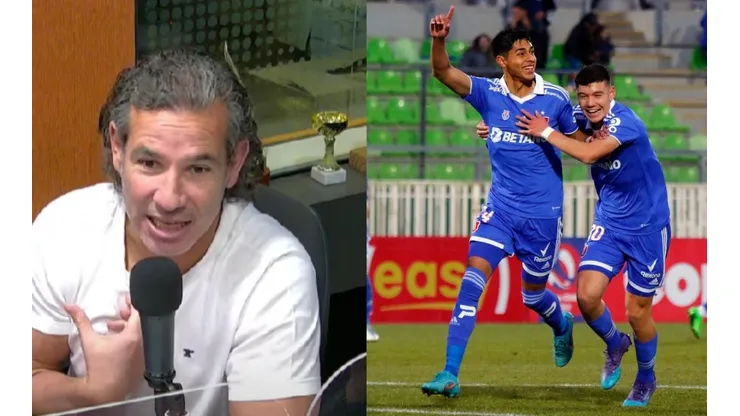 Poli abrió el debate entre los hinchas azules