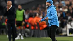 Jorge Sampaoli cuenta su verdad respecto a la salida del Olympique de Marsella